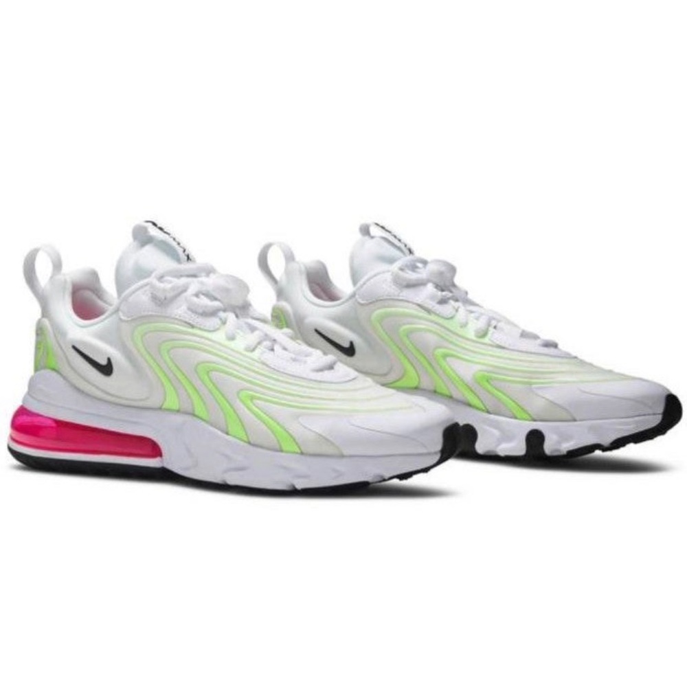 NIB Nike Air Max 270 React